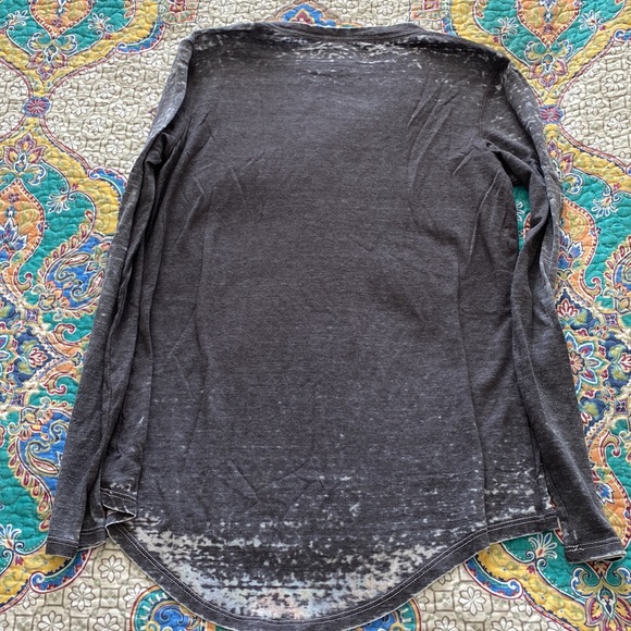 Wyoming tee - Picture 3 of 3